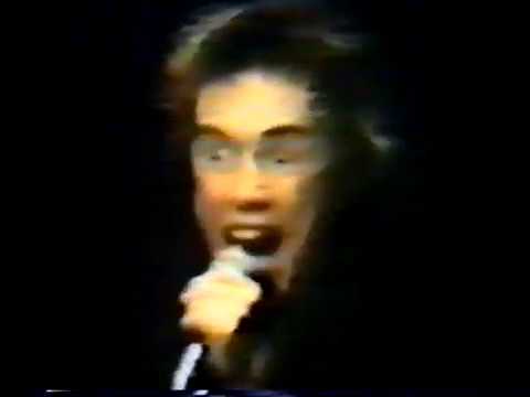 Sex Pistols - EMI Live (private footage, very rare)