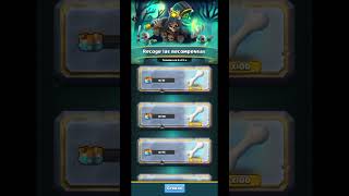 #clashroyale #supercell #juegosdecartas #videojuegos