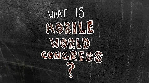 What is Mobile World Congress? - DayDayNews