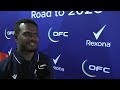 Preview | Micah Lea'alafa | Solomon Islands