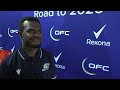 Preview | Micah Lea'alafa | Solomon Islands