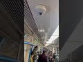 Бакинское метро плачет от счастья