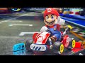 Mario Kart World - MORENO Studio [ Collector Figures ]