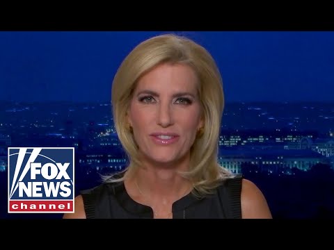 Ingraham slams de Blasio for 'cratering' a once-great American city.