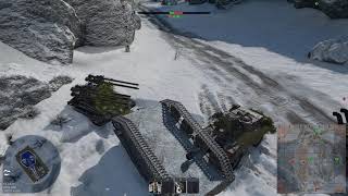 Friendly Bombs and Enemy Teammates | War Thunder