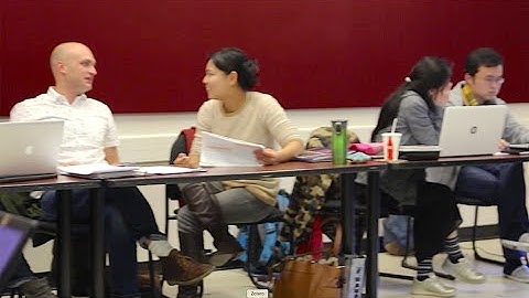 CTESL Program at Carleton University