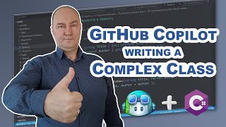 Using GitHub Copilot to Write Complex Code | Step-by-step Tutorial