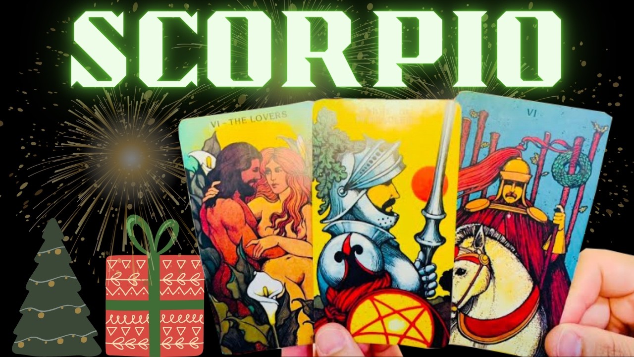 СКОРПИОН🦂 РАЗОБЛАЧЕНА КРУПНАЯ ЛОЖЬ! В ТЕЧЕНИЕ СЛЕДУЮЩИХ 3 ДНЕЙ! Вы УДИВИТЕ ВСЕХ, когда эта МЕЧТА ...