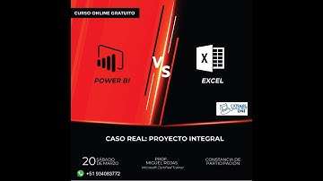 Integración Total con Power BI - Sesión 1