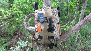 Bug out bag update and feedback, new survival tool, and thanks to you guys-100 subs.