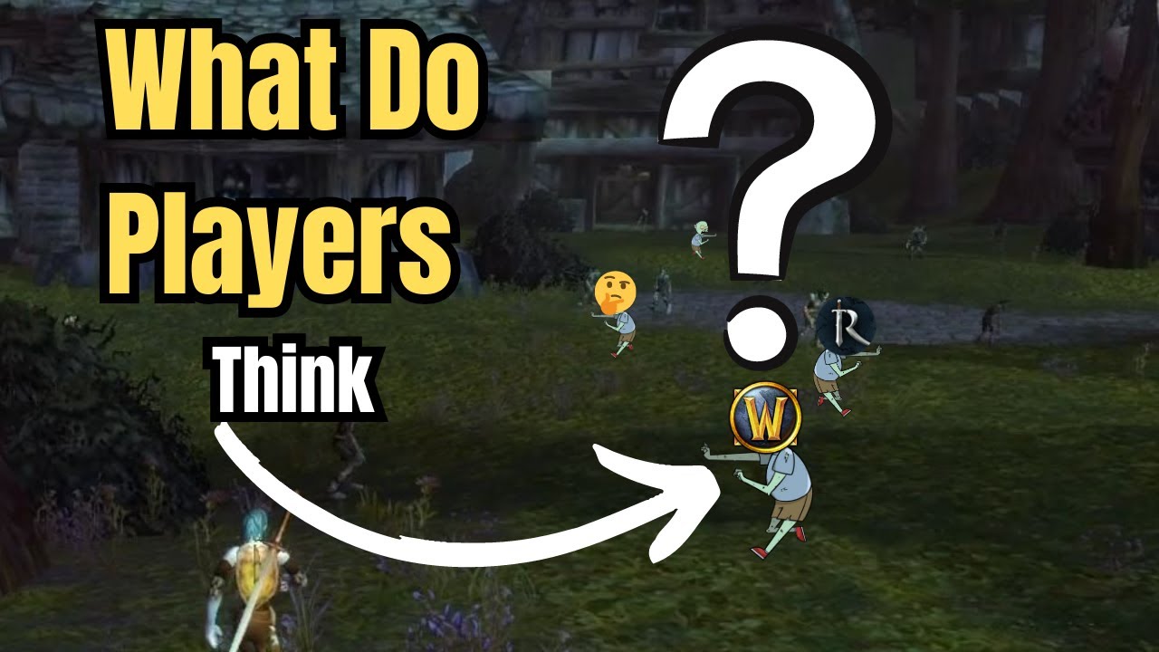 What Reasons Explain the Dying MMORPG Genre?