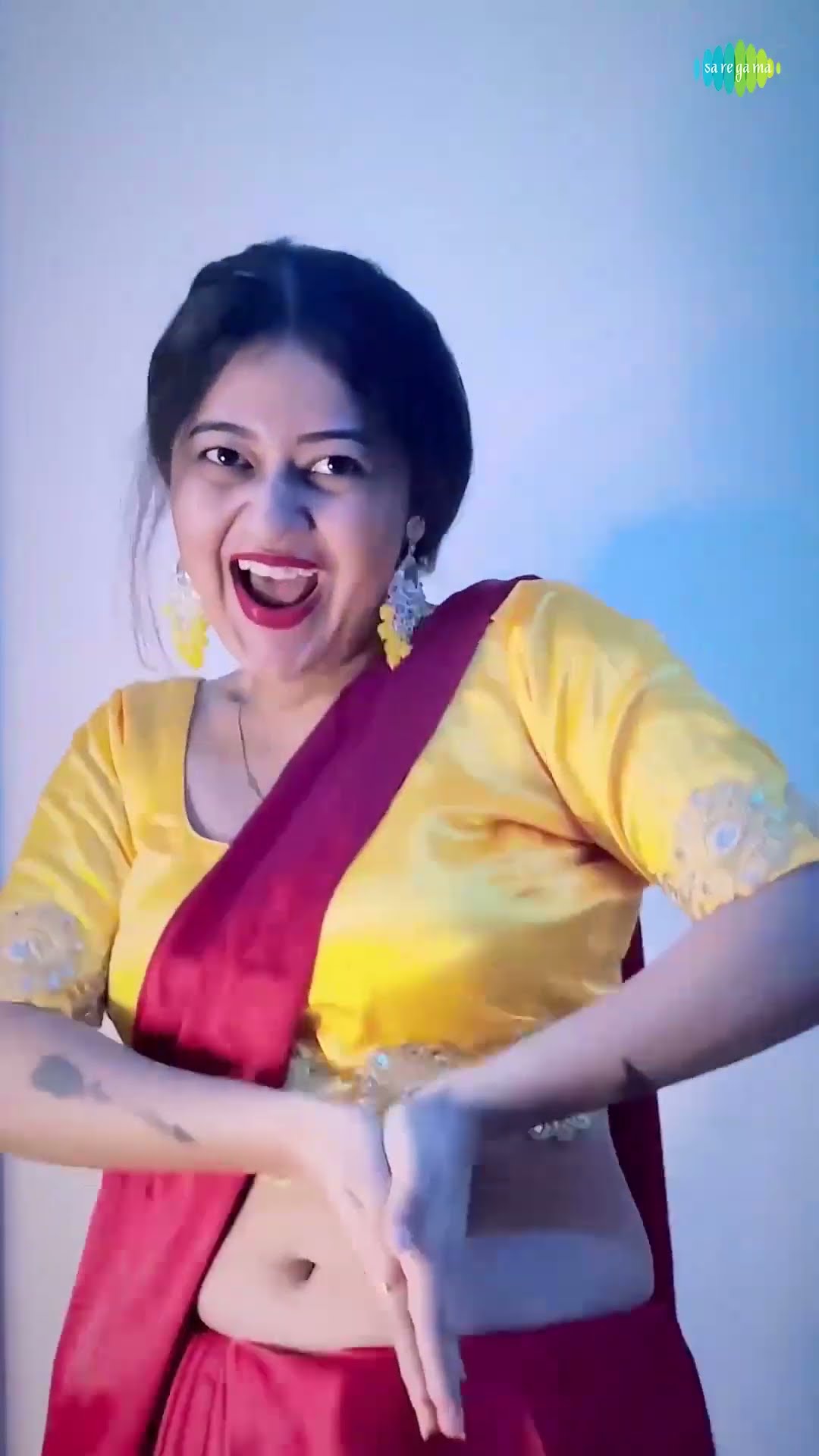 Lallantop gana hai, suna kya? #paglipujakarele  #saregamahumbhojpuri #neelkamalsingh