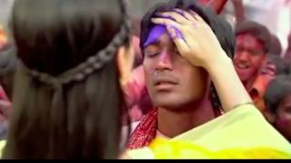 Frustrated software engineer | Raanjana Climax Scene - IT Version
