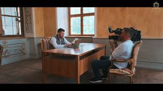 Trailer Für Bericht Auf Servus Tv