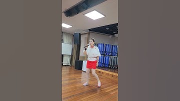 Thumbnail of #강원도아리랑 #손서희 #신나게 넘어가봅시다