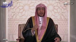 اتِّباع سُنَّة النبي ﷺ - الشيخ صالح المغامسي screenshot 2