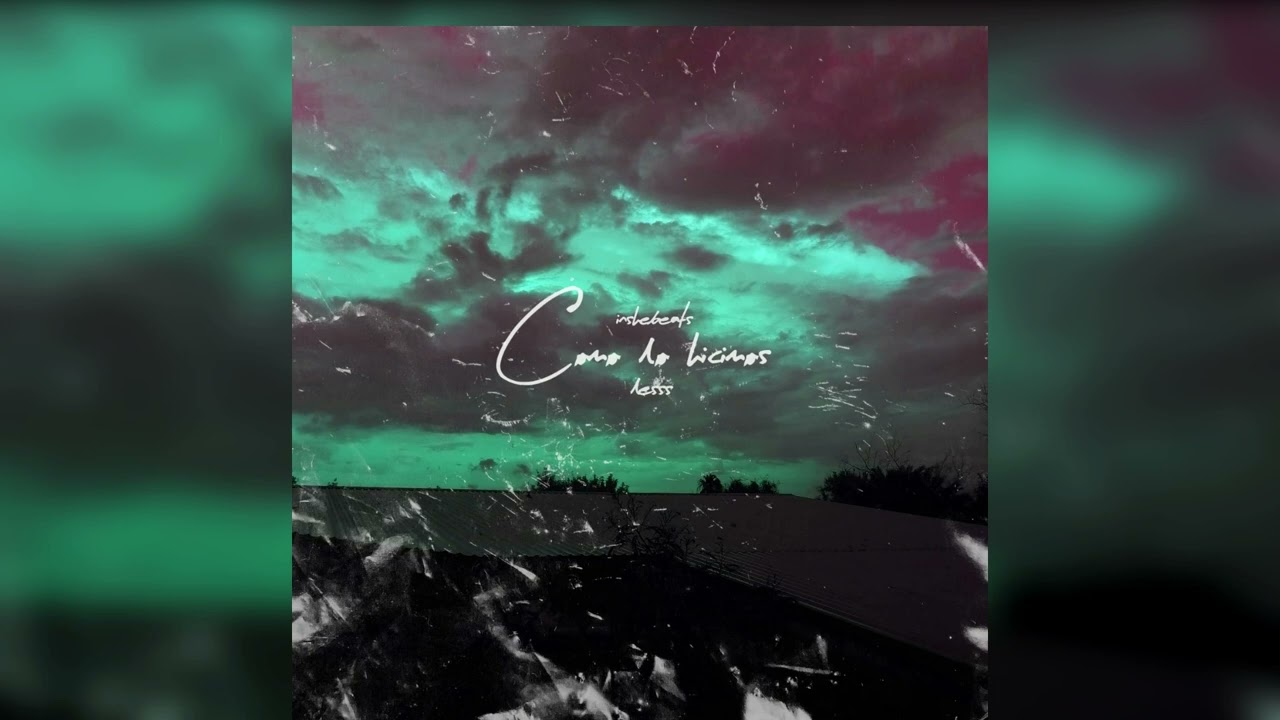 LE$$$ - Como lo hicimos (prod. Inshebeats)