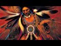 2 Hrs Native American Indian Music Compilation 432Hz