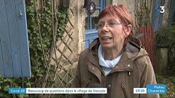 Deux-Sèvres : une habitante de Vançais atteinte par le coronavirus et hospitalisée à Poitiers
