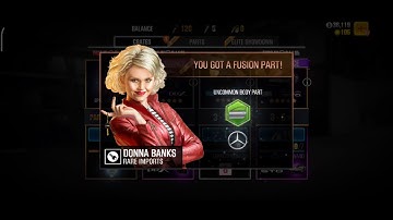 CSR Racing 2 (Android/iOS) Gameplay Part # 4 (RANK 6)