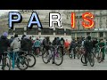 Paris bikelife fasterry rideout afap 2023