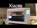 | Видео обзор | Конвекционной печи Xiaomi Ocooker от повара Александра Олейника.