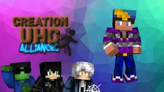 Creation UHC Season 2 Alliances Episode 5