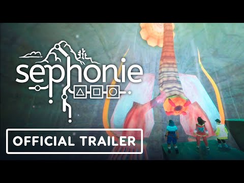 Sephonie - Official Trailer | Summer of Gaming 2021