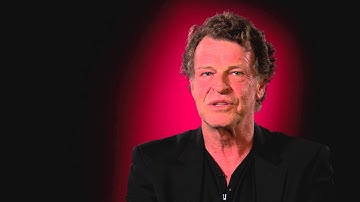 Superman Unbound - John Noble Interview Part 2