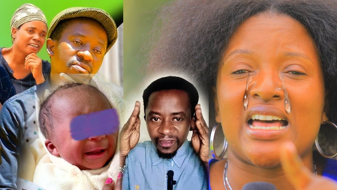 KAKANA YATEYE INDA KAZANYE VIDEO BIFASHE💔BIBAYE BIBI KWA SILAS IBYAYESU😭BAFASHWE BAJE KWICA URUHINJA