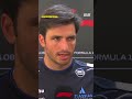 Carlos Sainz trabaja y las cosas siempre terminan saliendo 😍