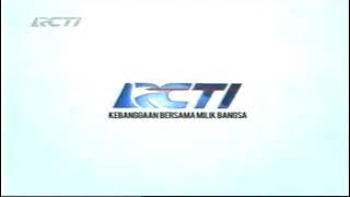 Bumper Break RCTI (2008-2015)