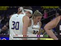 Women's Basketball - Minnesota State Mankato vs Bethany - 26th November 2018