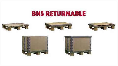 BNS Returnable