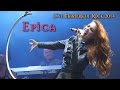 Epica  unleashed  storm the sorrow live masters of rock 2014