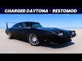 Forza Horizon 5 - 1000HP Dodge Charger Daytona Hemi, A-Class Build