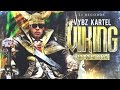 Vybz Kartel - Facebook Like (Viking King) March 2015