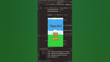 Day 73: Learning Game Development in Java