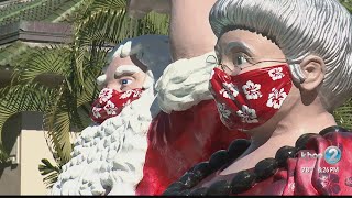 Honolulu City Lights kicks off Wednesday night with new changes