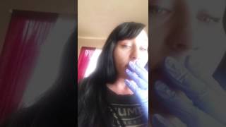 Russell klein denture impression kit demo video/review part 2