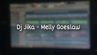 Dj Jika Remix - Melly goeslaw ( Bootleg ) // Dj jika teringat tentang dikau 2022