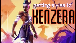 Getting a Pulse on Tales of Kenzera: ZAU