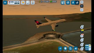 World of Airports 2 Sint Maarten Level 18