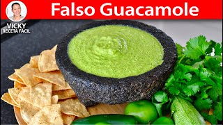 FALSO GUACAMOLE ¡Más FALSO que un Billete de $30 Pesos! El Secreto De Los Taqueros