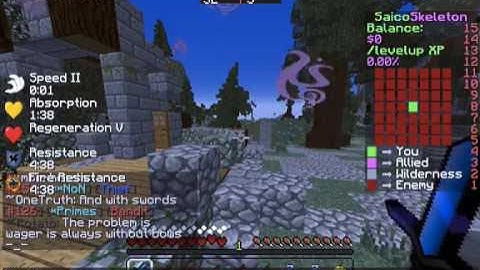 hacker alert saicopvp