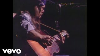 Allman Brothers Band - Going Down the Road - Live at Great Woods 9-6-91 by AllmanBrosBandVEVO 53,301 views 3 years ago 4 minutes, 23 seconds