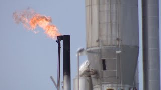 Alberta natural gas prices hit negative numbers for 4th straight day