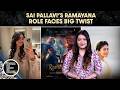 Sai Pallavi’s Ramayana Role Sparks Debate After Reports Of Major Decision Go Viral