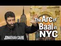 The Harbinger Of Baal Appears In New York City! See the Unveiling with Jonathan Cahn