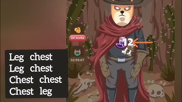 All Levels worked: Memefi Secret Daily Combo July 6th #memefidailycombo